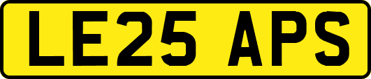 LE25APS