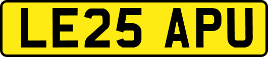 LE25APU