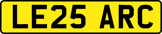 LE25ARC