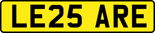LE25ARE