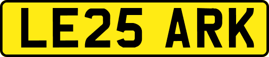 LE25ARK