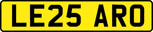 LE25ARO