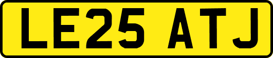 LE25ATJ
