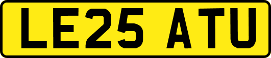 LE25ATU