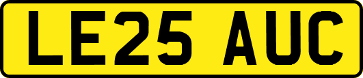 LE25AUC