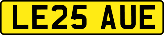 LE25AUE