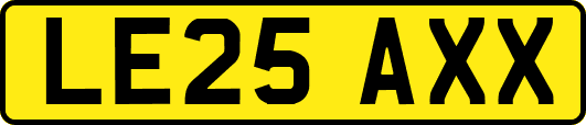 LE25AXX