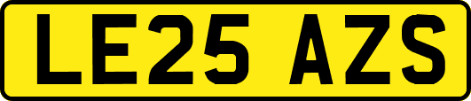LE25AZS