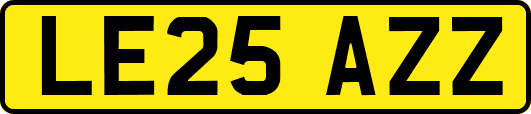 LE25AZZ