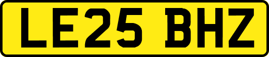LE25BHZ