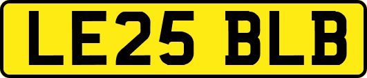 LE25BLB