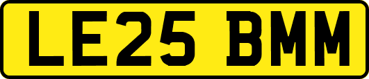 LE25BMM