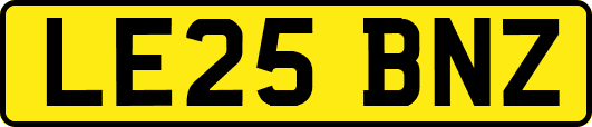 LE25BNZ