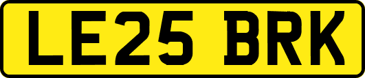 LE25BRK