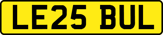 LE25BUL