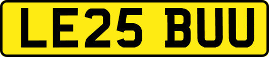 LE25BUU