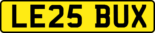 LE25BUX