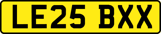 LE25BXX