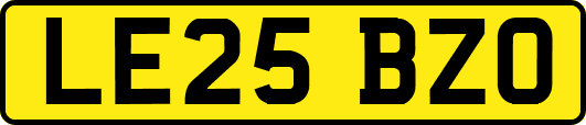 LE25BZO