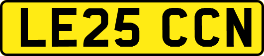 LE25CCN