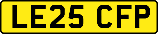LE25CFP