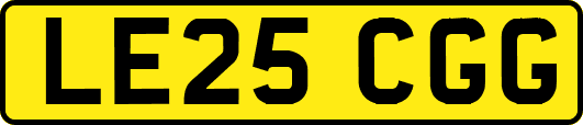 LE25CGG