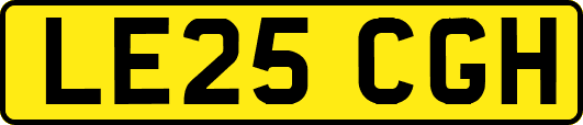 LE25CGH