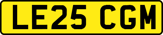 LE25CGM