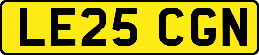 LE25CGN