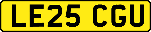 LE25CGU