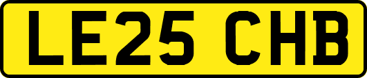 LE25CHB