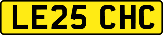 LE25CHC