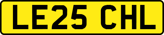 LE25CHL