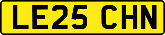 LE25CHN
