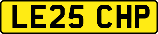 LE25CHP