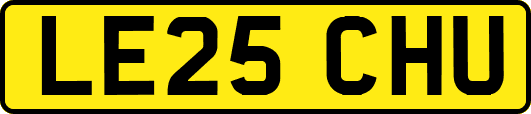 LE25CHU