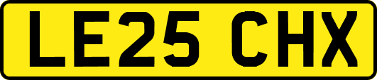 LE25CHX