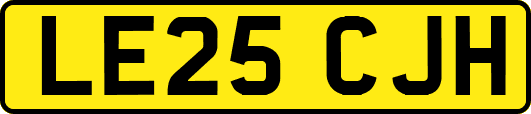 LE25CJH