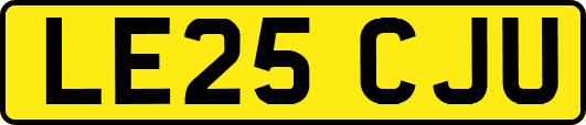 LE25CJU
