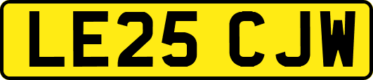 LE25CJW