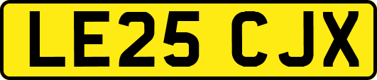 LE25CJX
