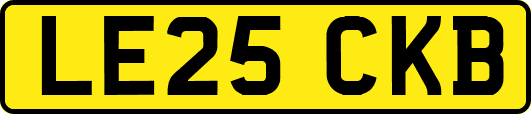 LE25CKB