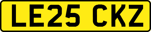 LE25CKZ