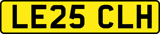 LE25CLH