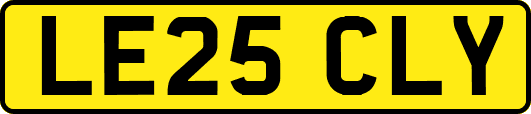 LE25CLY