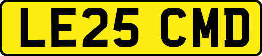 LE25CMD