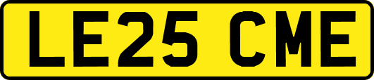 LE25CME