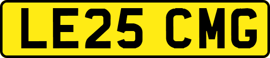 LE25CMG