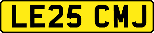 LE25CMJ