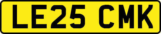 LE25CMK